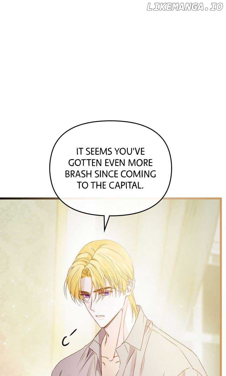 But Please, Help Me Chapter 29 page 60