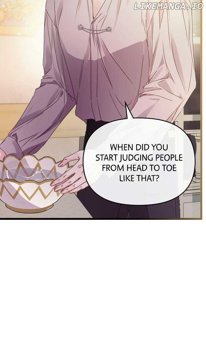 But Please, Help Me Chapter 29 page 61