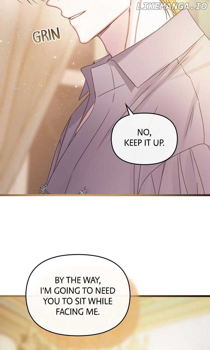 But Please, Help Me Chapter 29 page 66