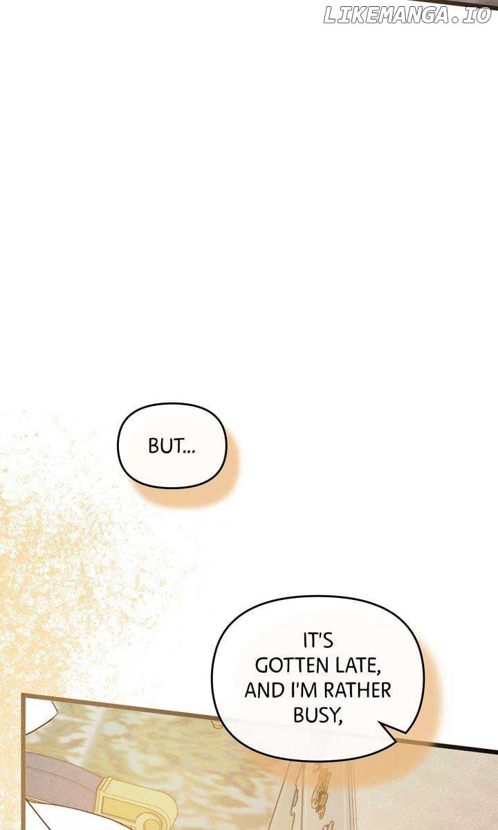 But Please, Help Me Chapter 29 page 68