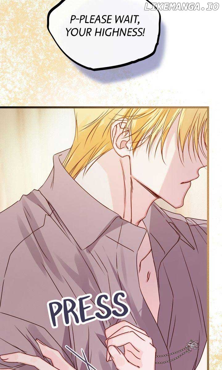 But Please, Help Me Chapter 29 page 72