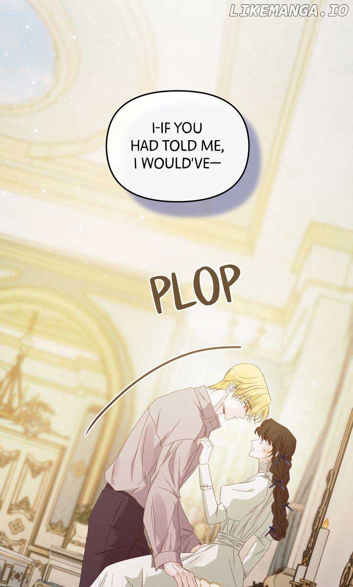 But Please, Help Me Chapter 29 page 74