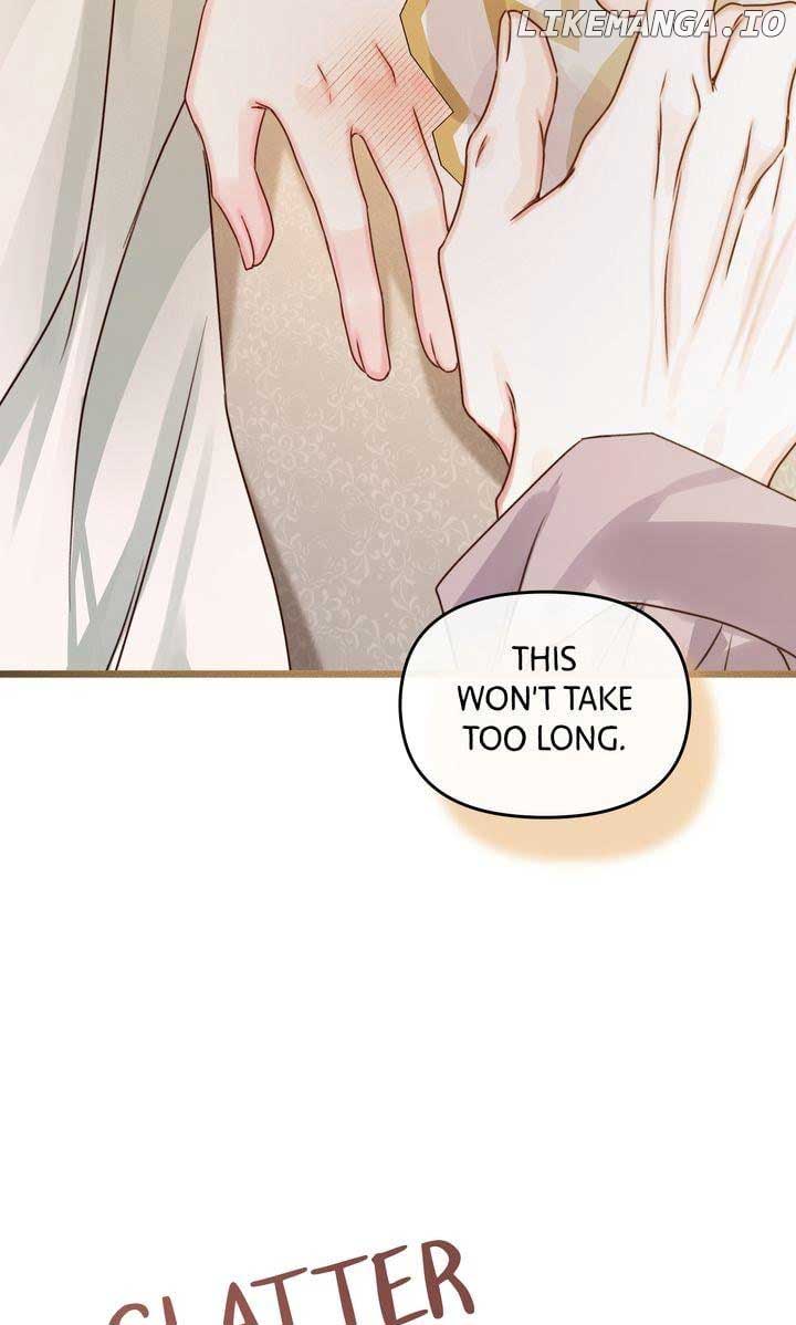 But Please, Help Me Chapter 29 page 78