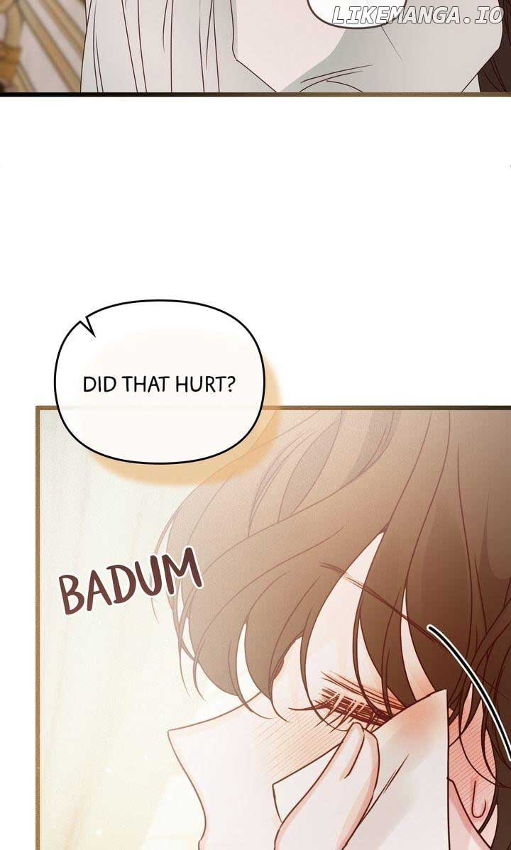 But Please, Help Me Chapter 29 page 85