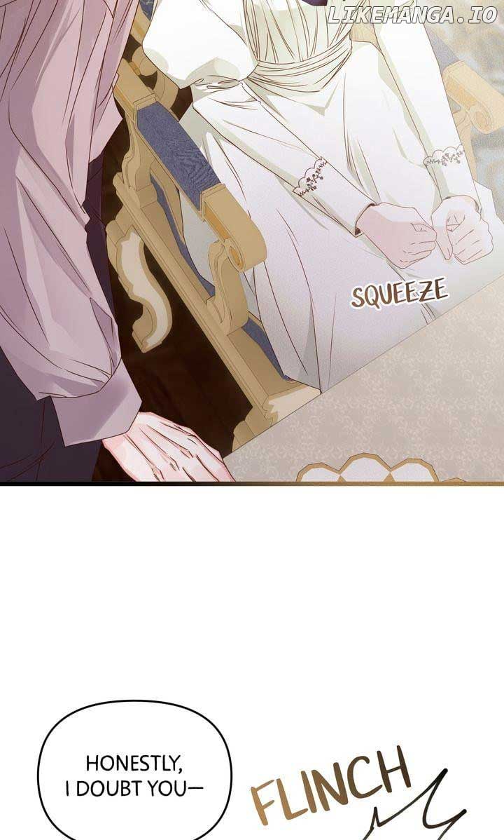 But Please, Help Me Chapter 29 page 8