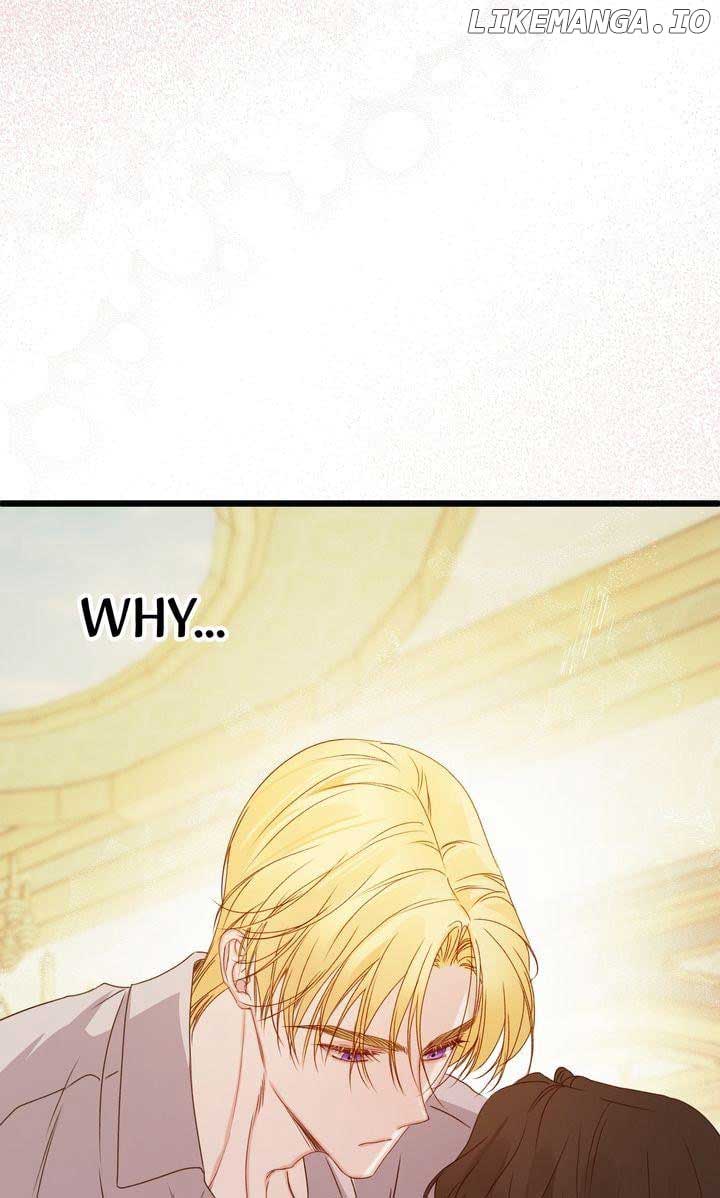 But Please, Help Me Chapter 29 page 95
