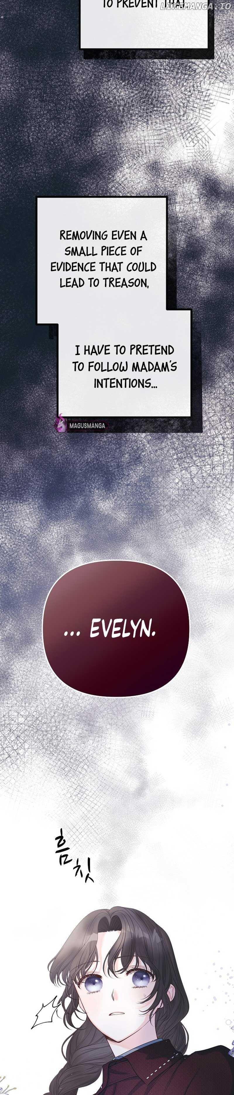But Please, Help Me Chapter 3 page 26