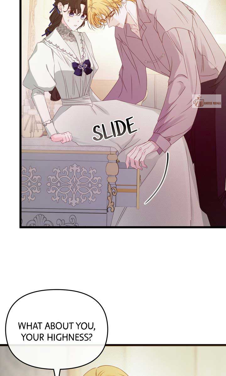 But Please, Help Me Chapter 30 page 10