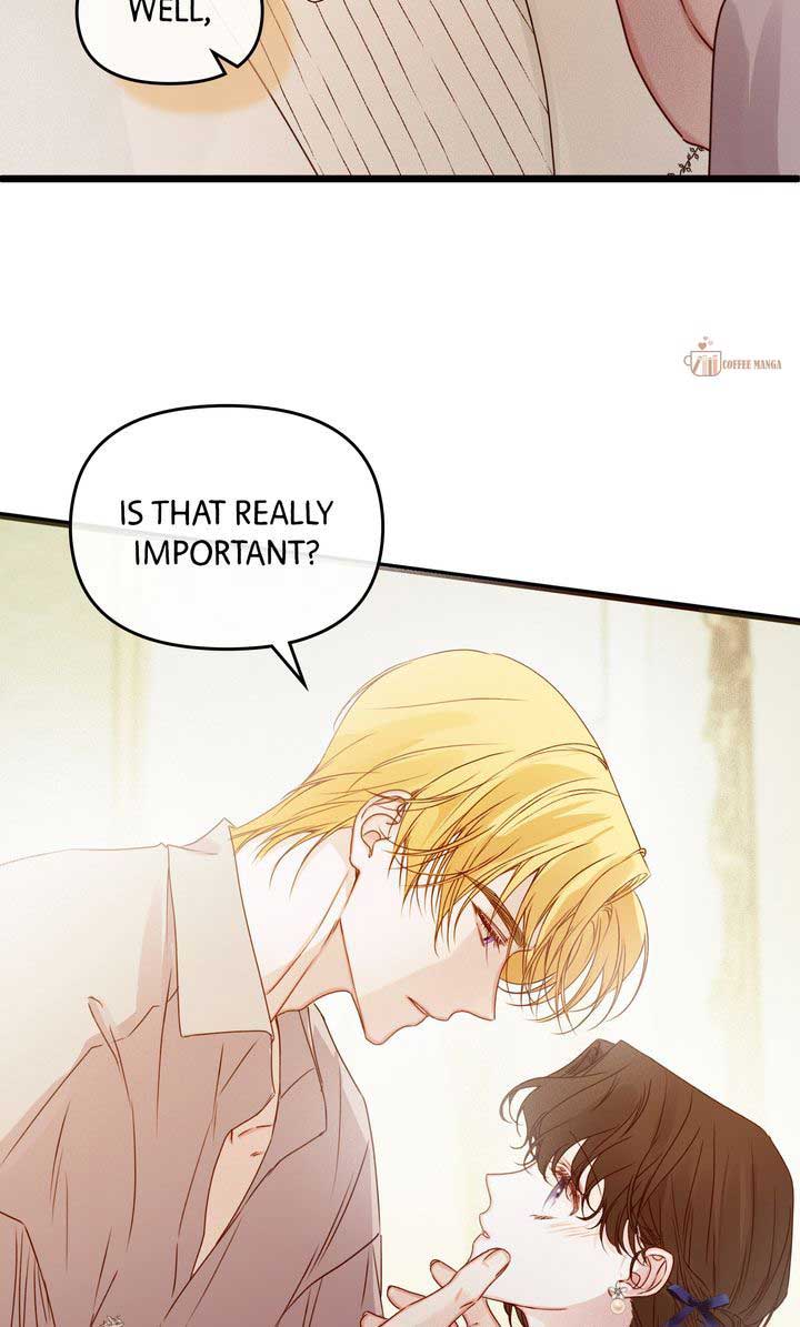 But Please, Help Me Chapter 30 page 17
