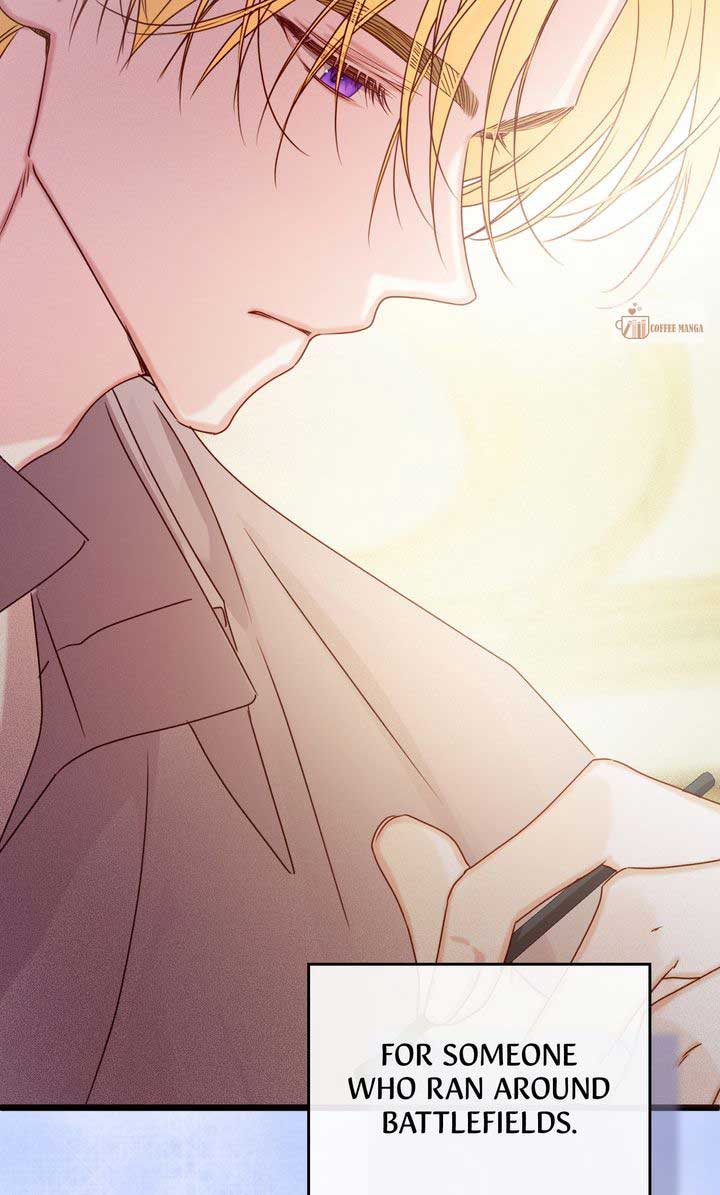 But Please, Help Me Chapter 30 page 21