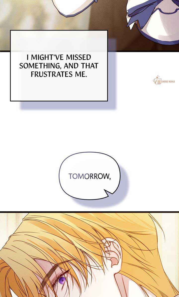 But Please, Help Me Chapter 30 page 36
