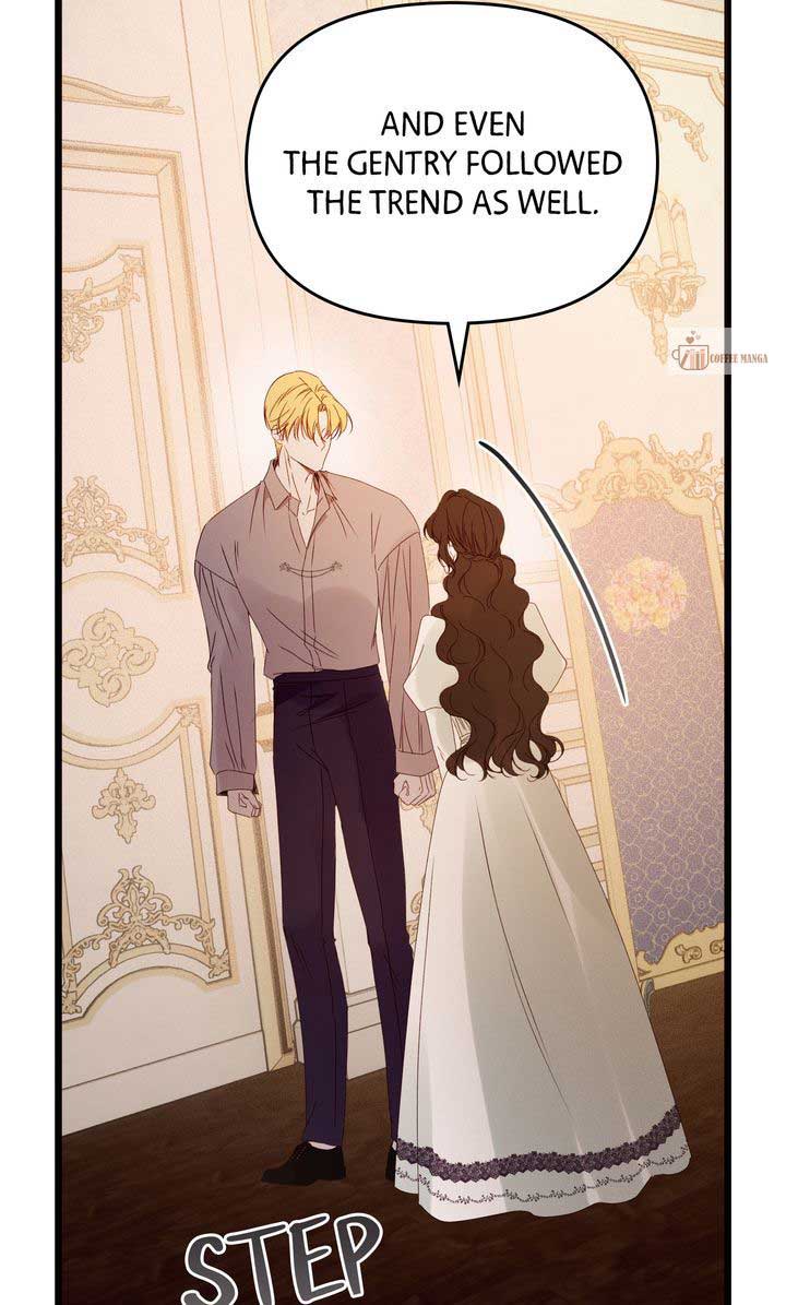 But Please, Help Me Chapter 30 page 47
