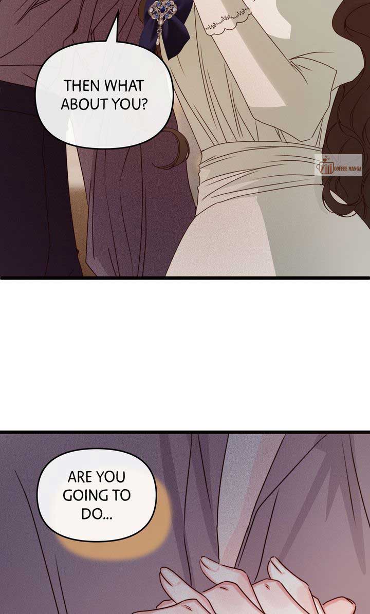 But Please, Help Me Chapter 30 page 75