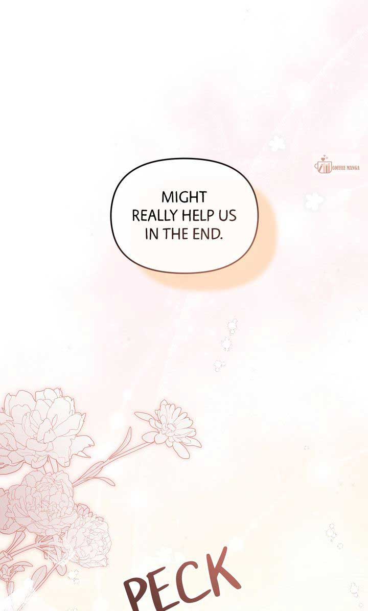 But Please, Help Me Chapter 30 page 95