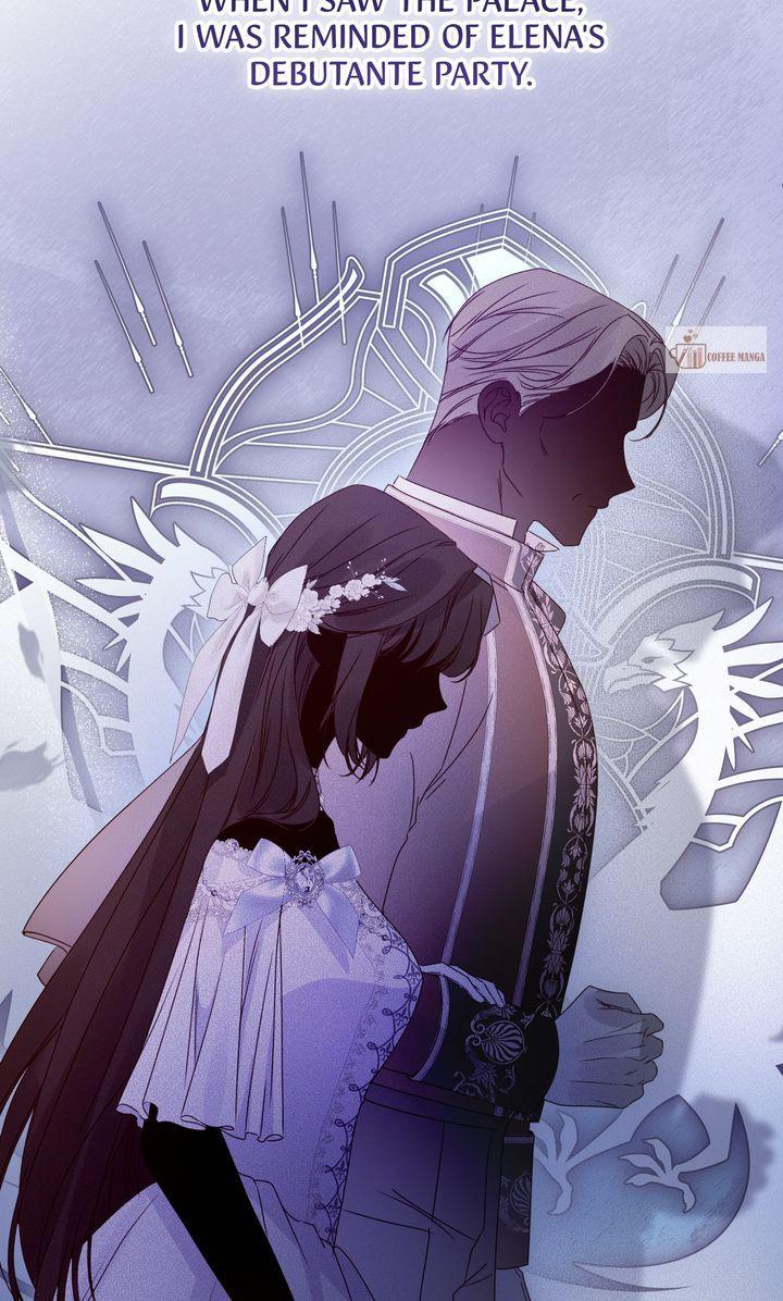 But Please, Help Me Chapter 31 page 103
