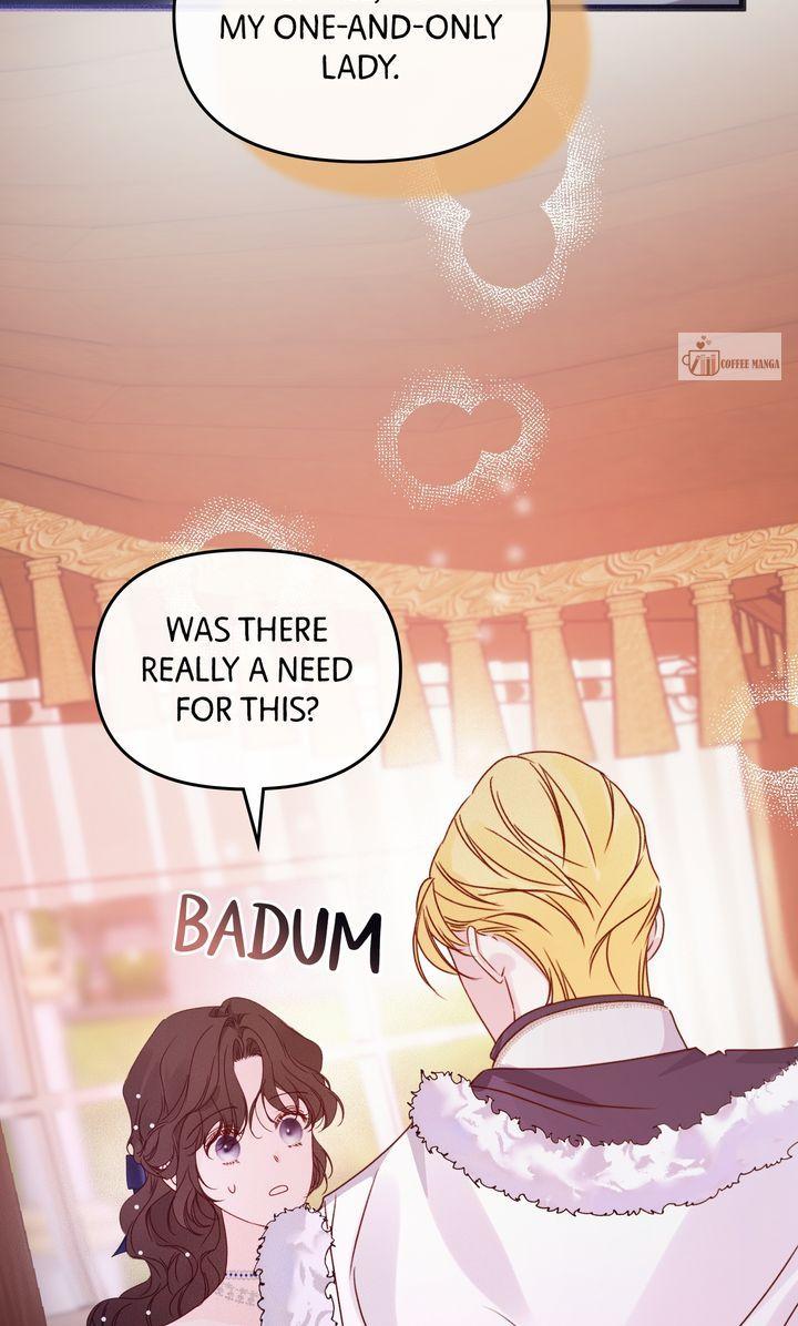 But Please, Help Me Chapter 31 page 116