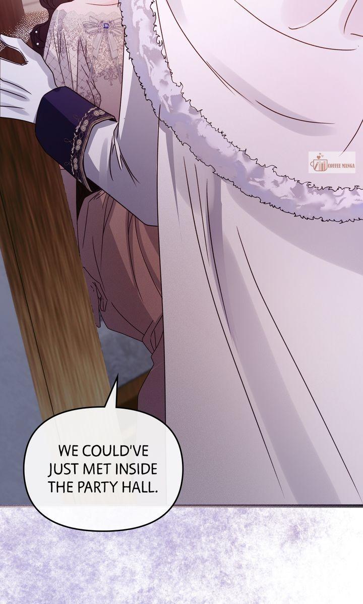 But Please, Help Me Chapter 31 page 117