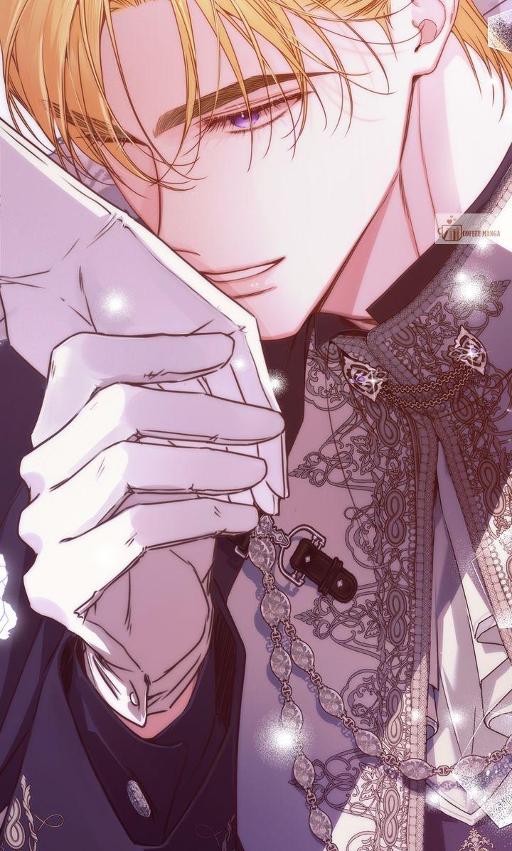 But Please, Help Me Chapter 31 page 122