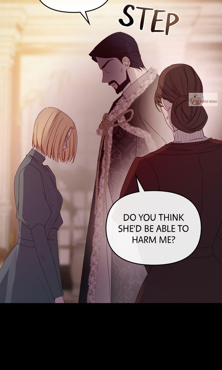 But Please, Help Me Chapter 31 page 15