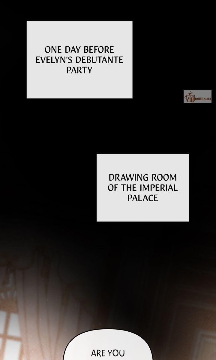 But Please, Help Me Chapter 31 page 1