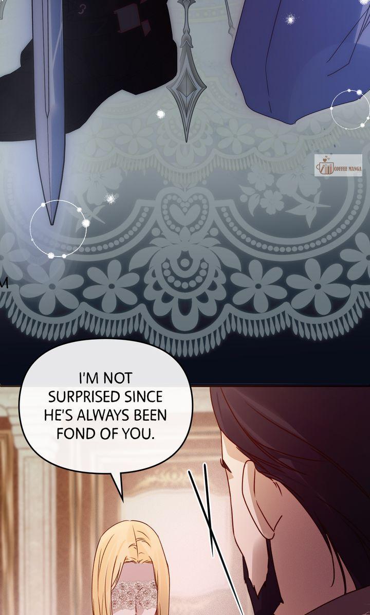 But Please, Help Me Chapter 31 page 26