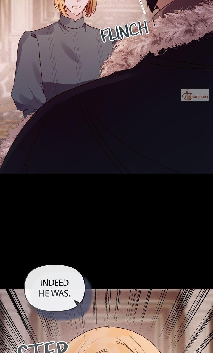 But Please, Help Me Chapter 31 page 27