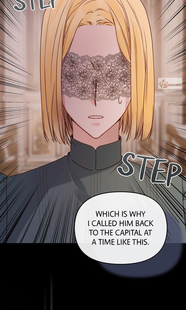 But Please, Help Me Chapter 31 page 28