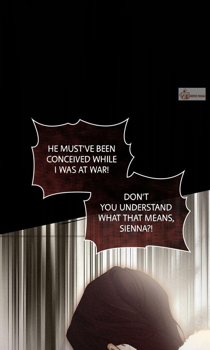 But Please, Help Me Chapter 31 page 40
