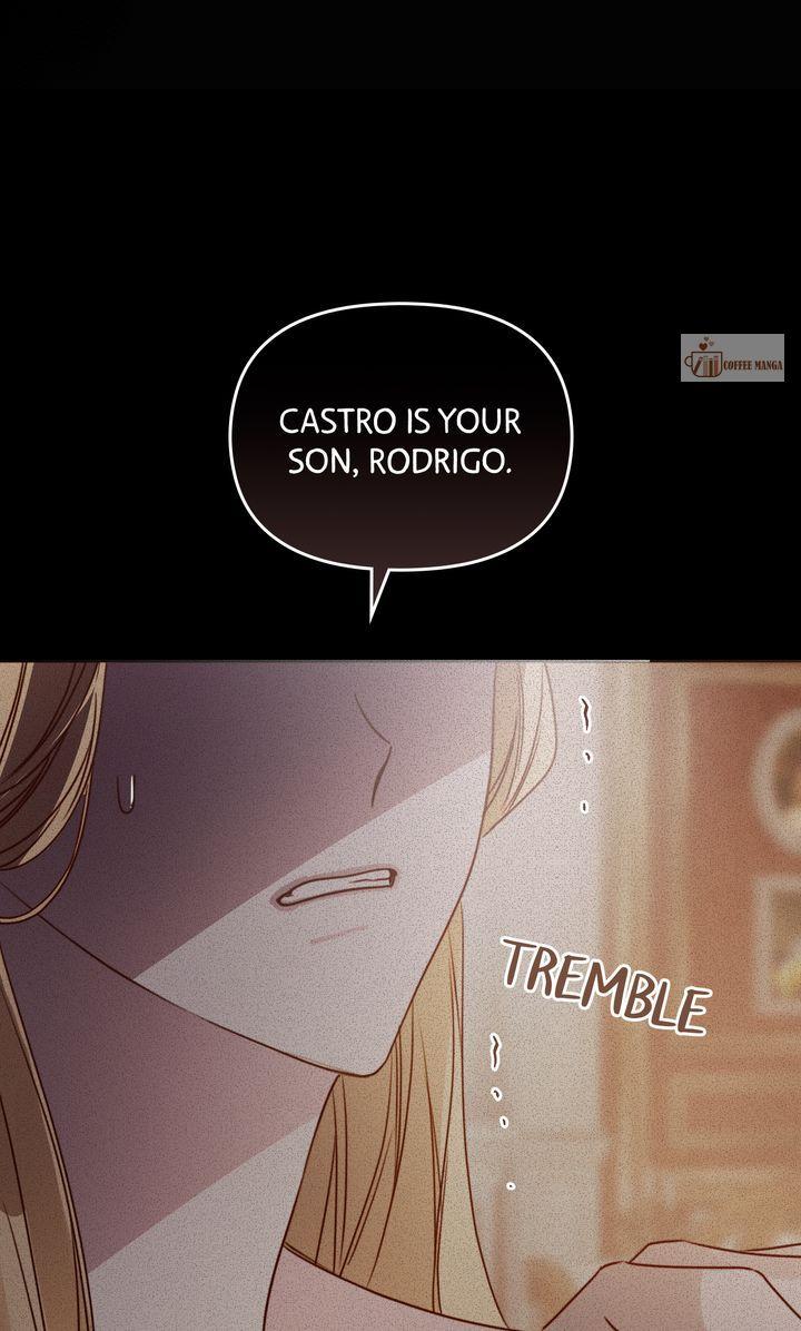 But Please, Help Me Chapter 31 page 42