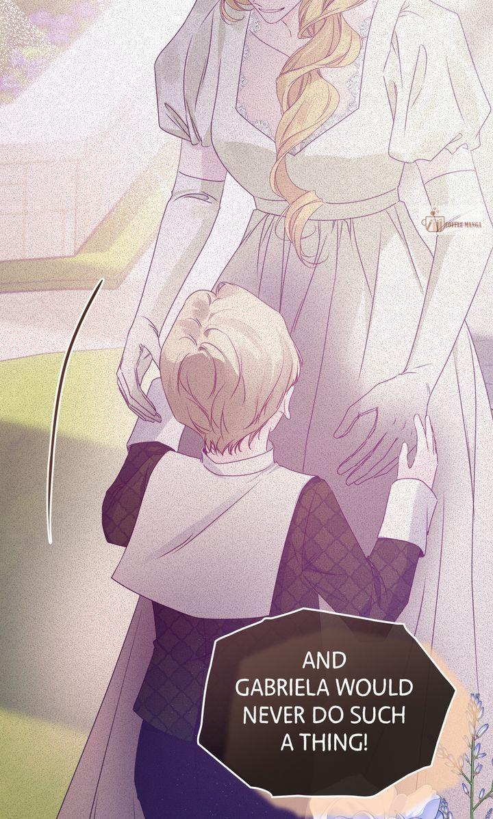 But Please, Help Me Chapter 31 page 44