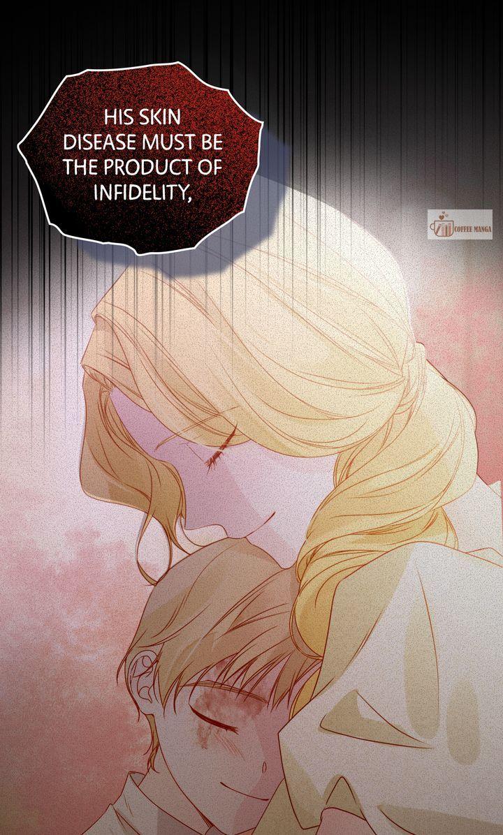 But Please, Help Me Chapter 31 page 47