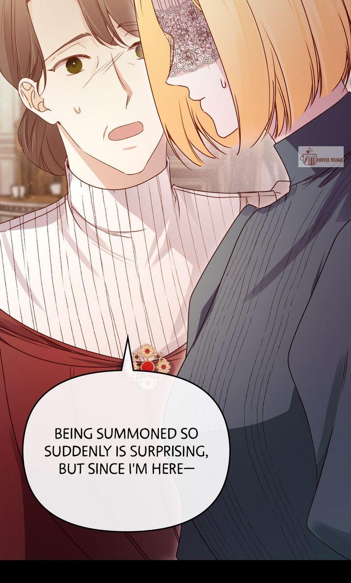 But Please, Help Me Chapter 31 page 4