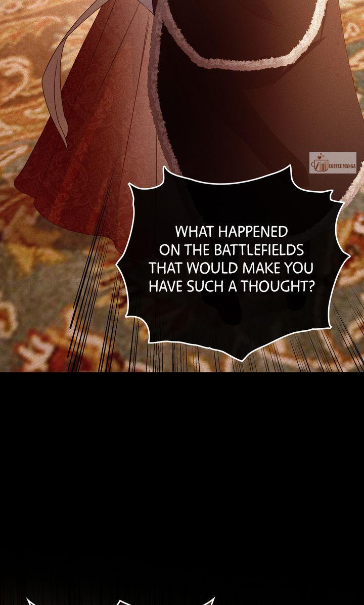 But Please, Help Me Chapter 31 page 50
