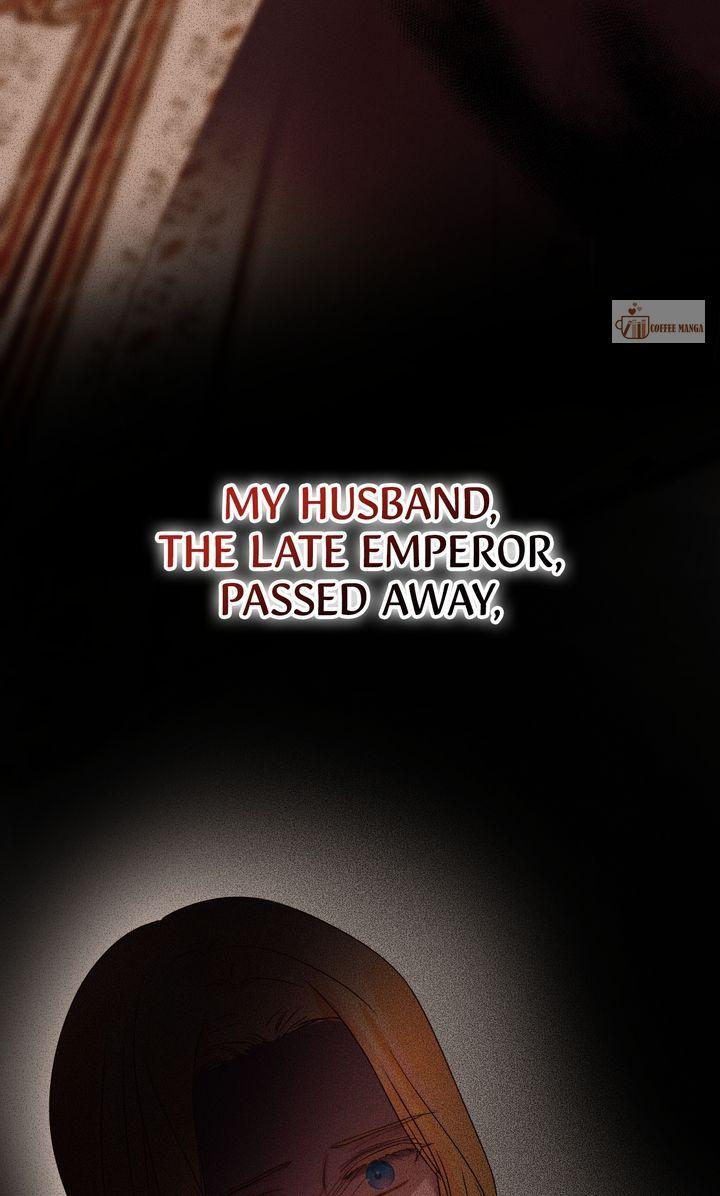 But Please, Help Me Chapter 31 page 58