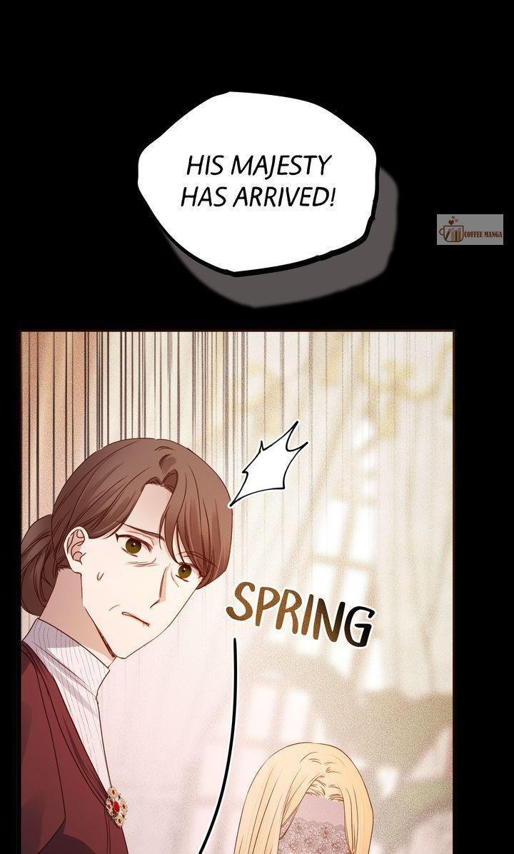 But Please, Help Me Chapter 31 page 7