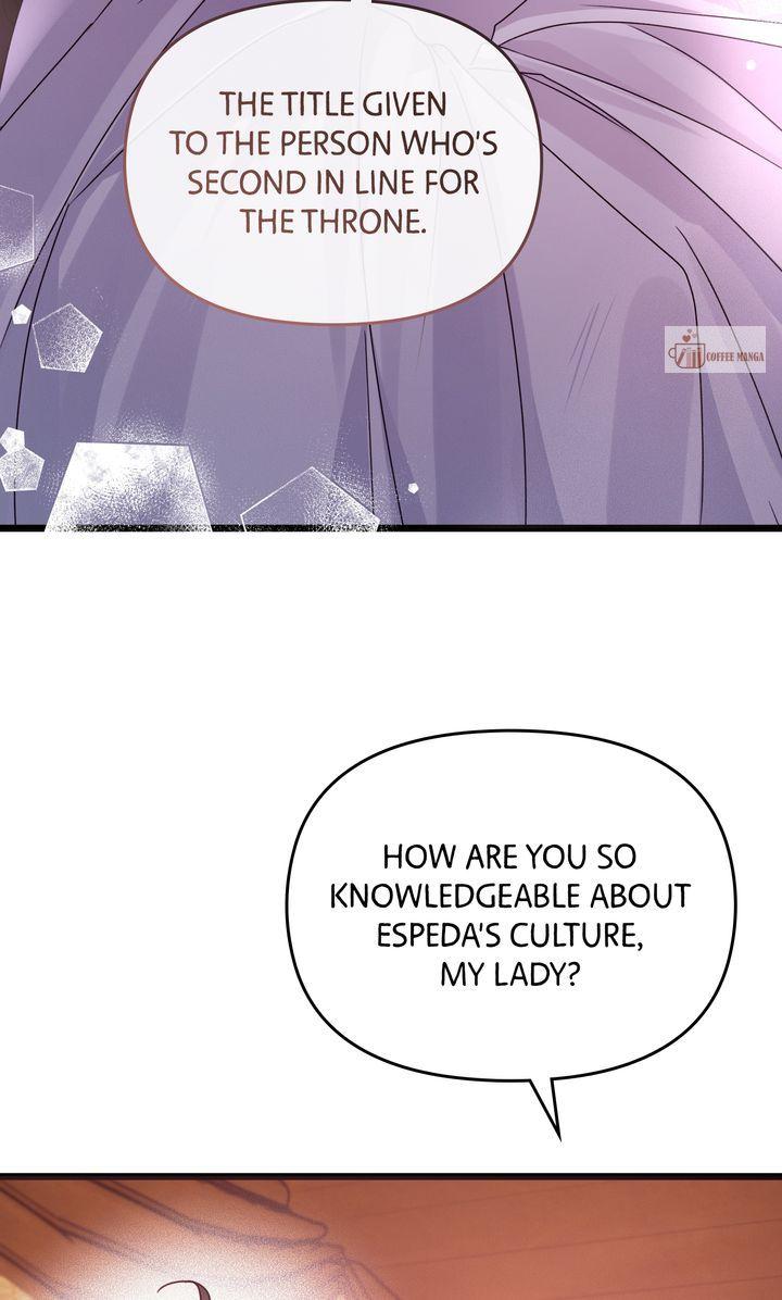 But Please, Help Me Chapter 31 page 79