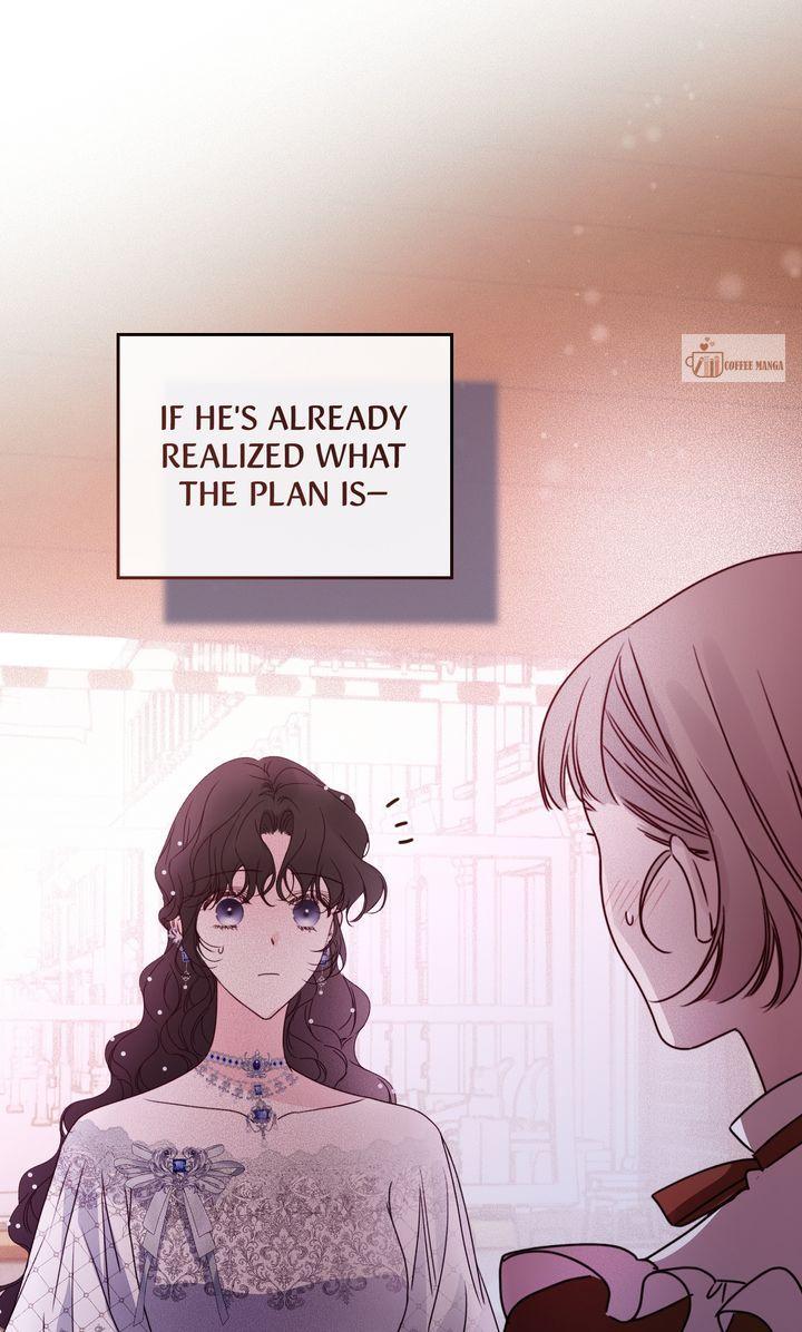 But Please, Help Me Chapter 31 page 87
