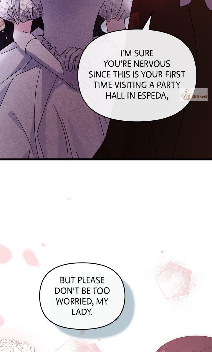 But Please, Help Me Chapter 31 page 88