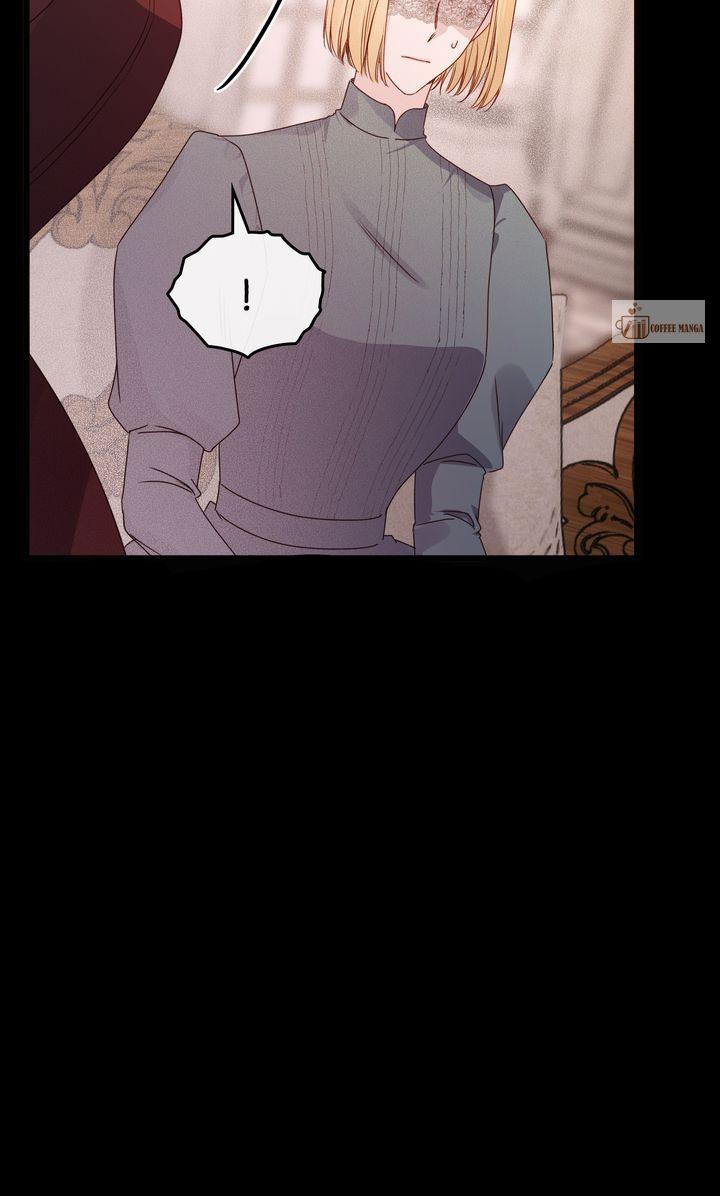 But Please, Help Me Chapter 31 page 8