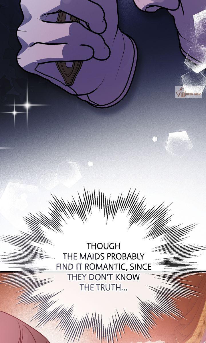 But Please, Help Me Chapter 31 page 93