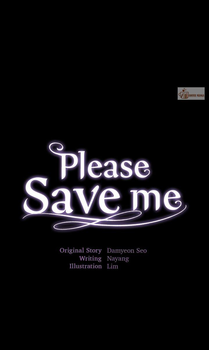 But Please, Help Me Chapter 32 page 0