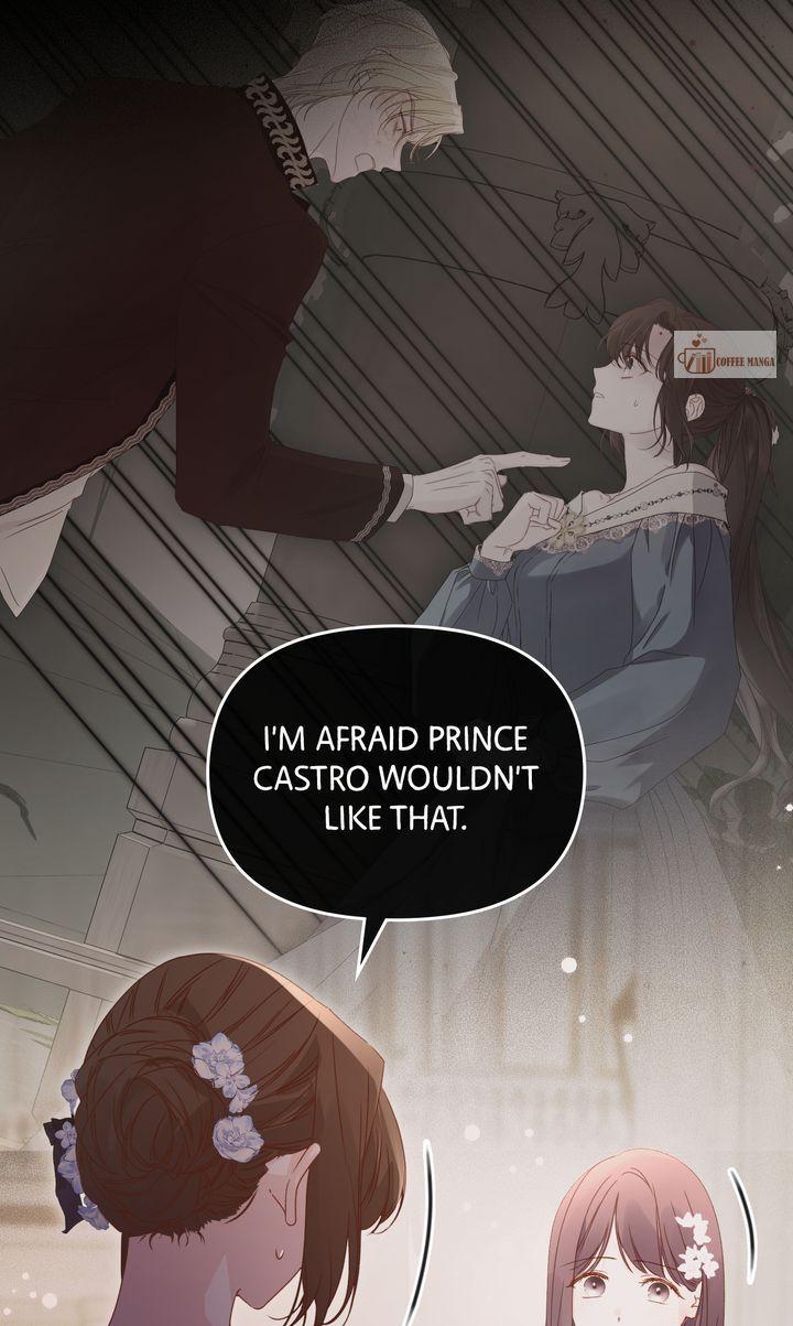 But Please, Help Me Chapter 32 page 9