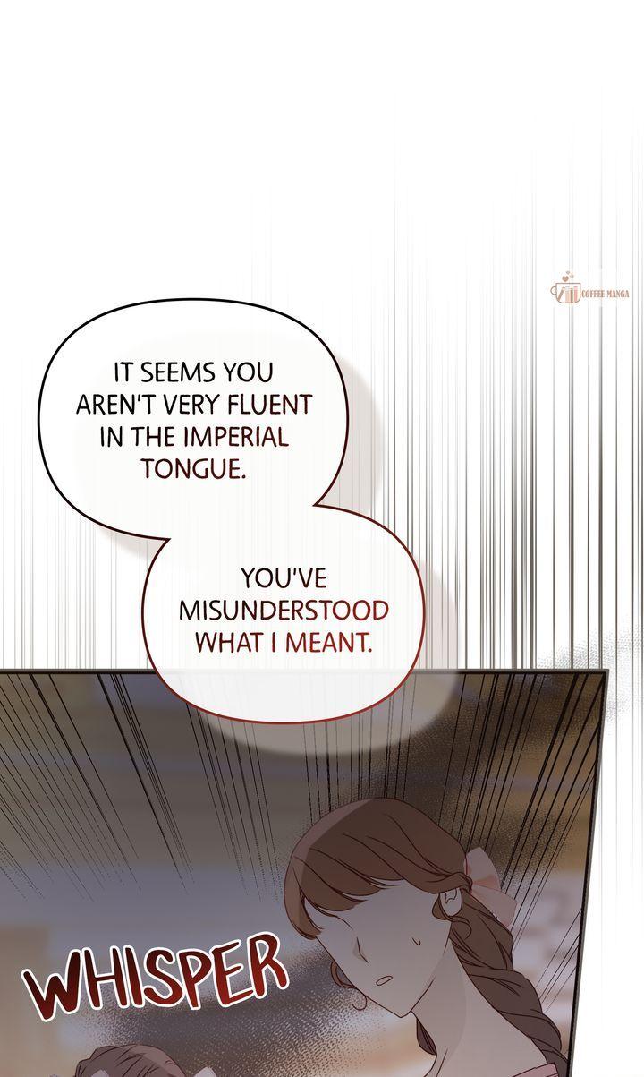 But Please, Help Me Chapter 32 page 99