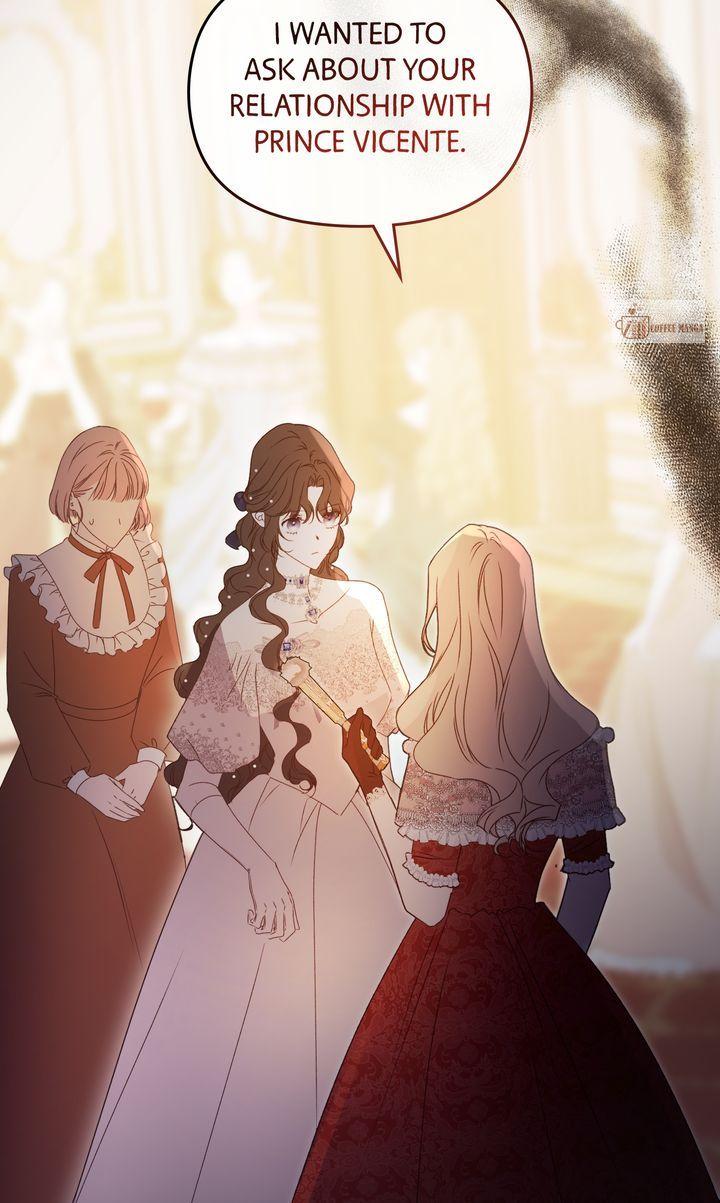 But Please, Help Me Chapter 32 page 101