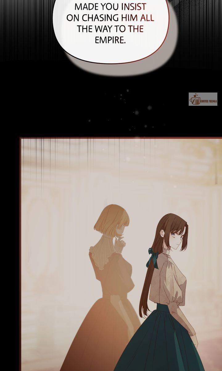 But Please, Help Me Chapter 32 page 104