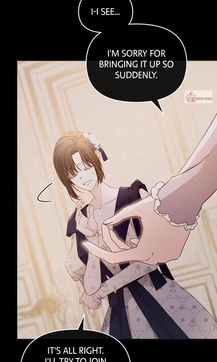 But Please, Help Me Chapter 32 page 11