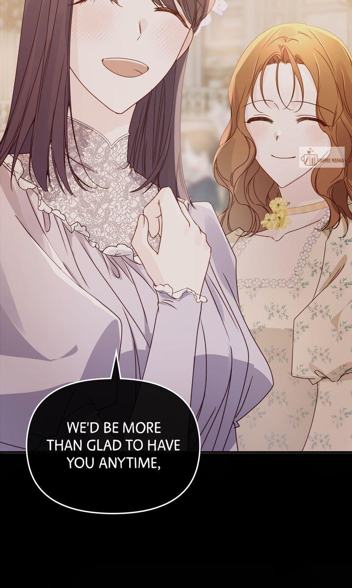 But Please, Help Me Chapter 32 page 13
