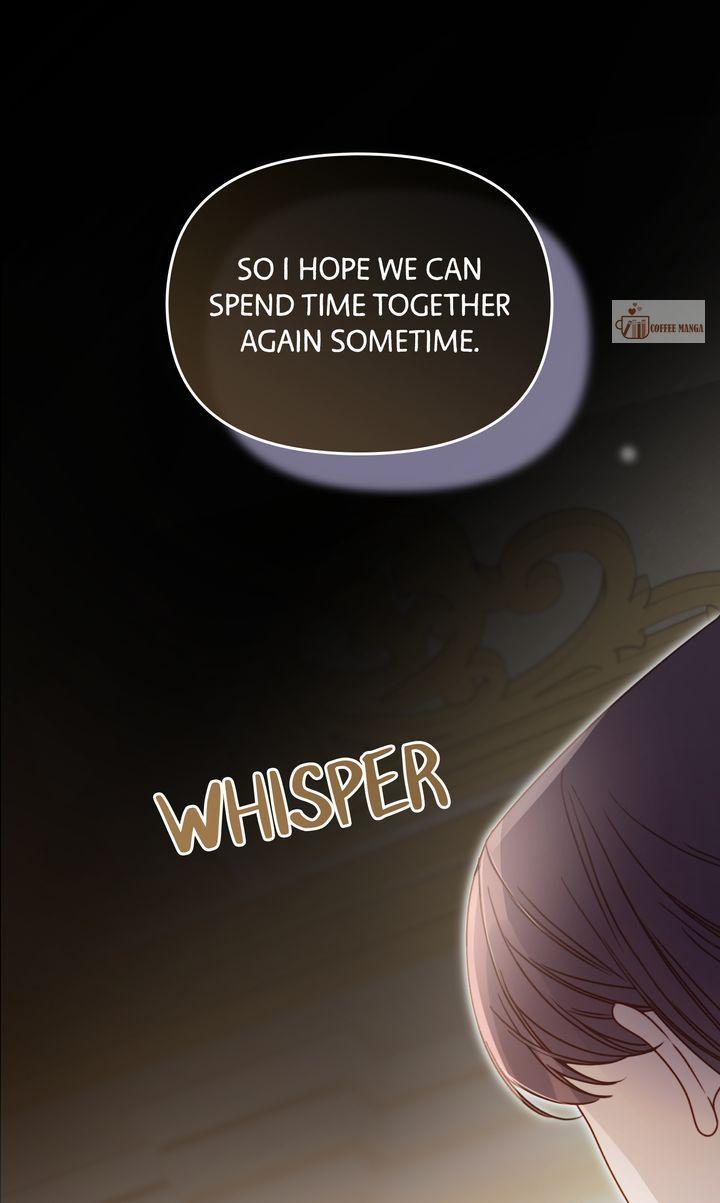 But Please, Help Me Chapter 32 page 14