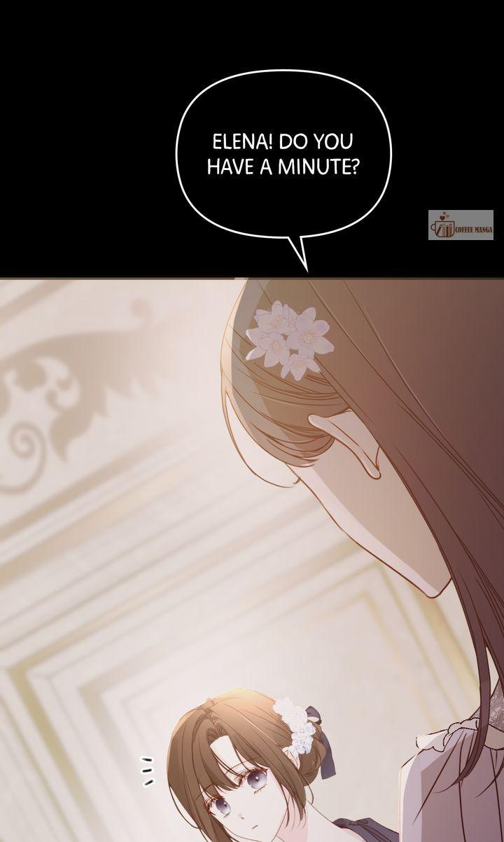 But Please, Help Me Chapter 32 page 1