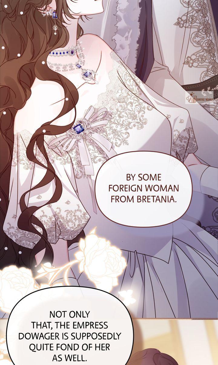 But Please, Help Me Chapter 32 page 19